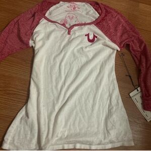 TRUE RELIGION • SHIRT